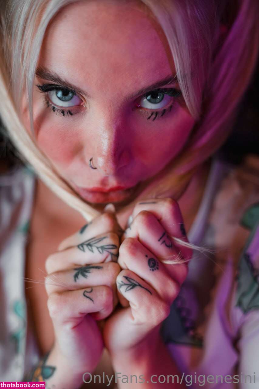 Giovanna Genesini Photo #166