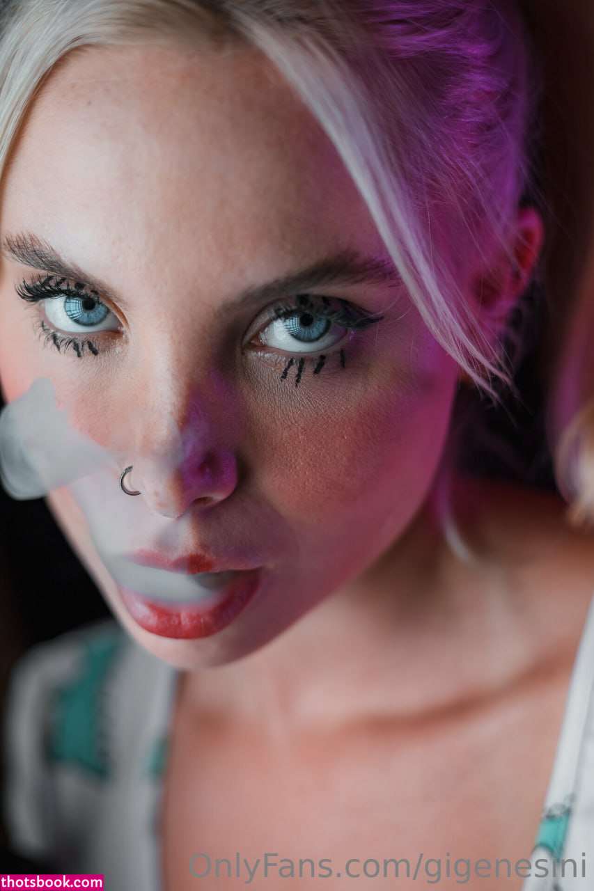 Giovanna Genesini Photo #191