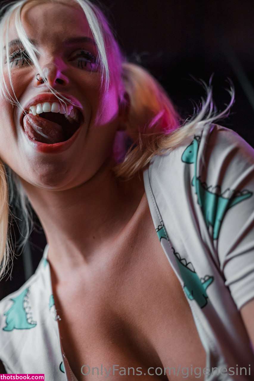 Giovanna Genesini Photo #192