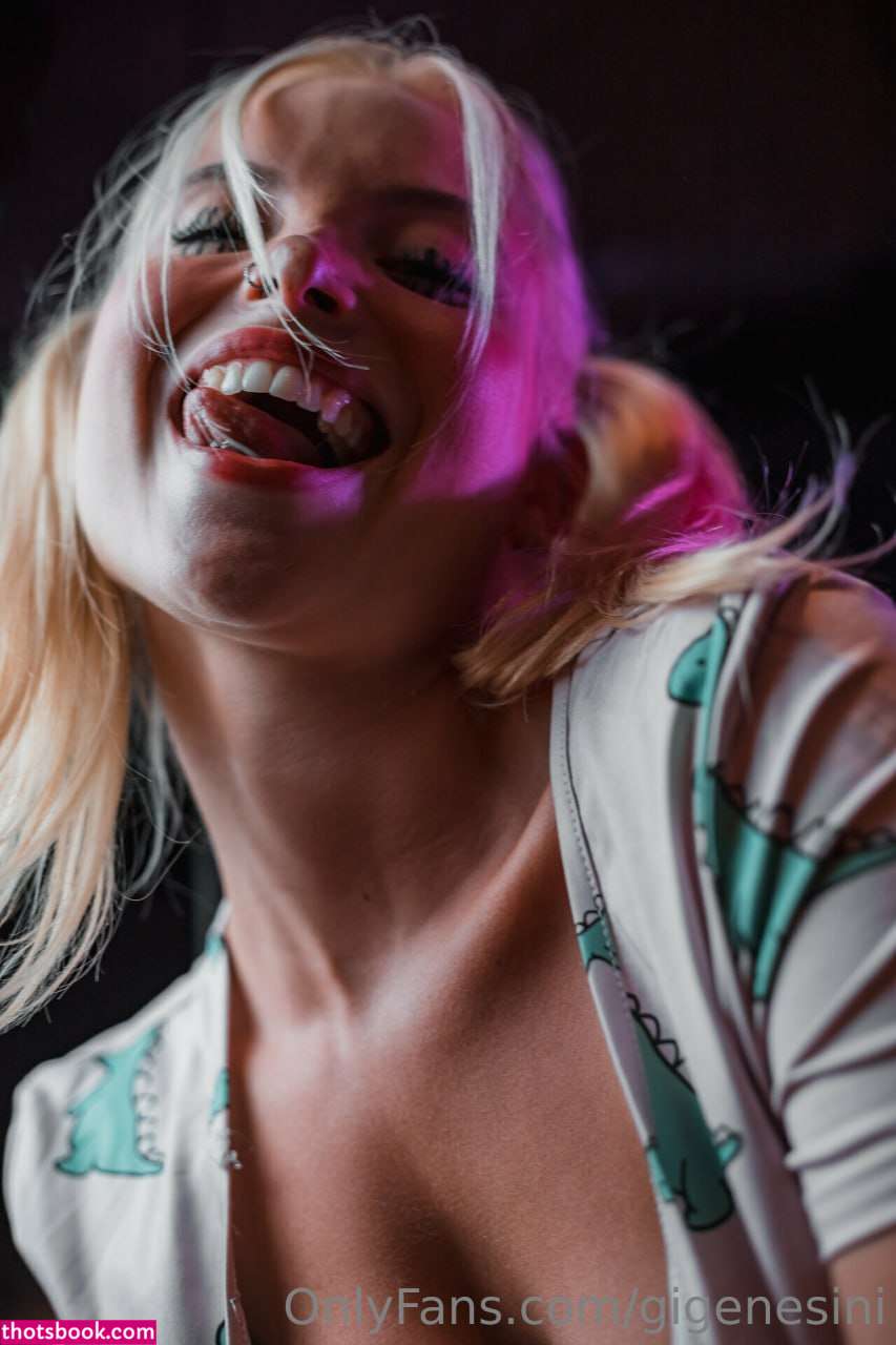 Giovanna Genesini Photo #193