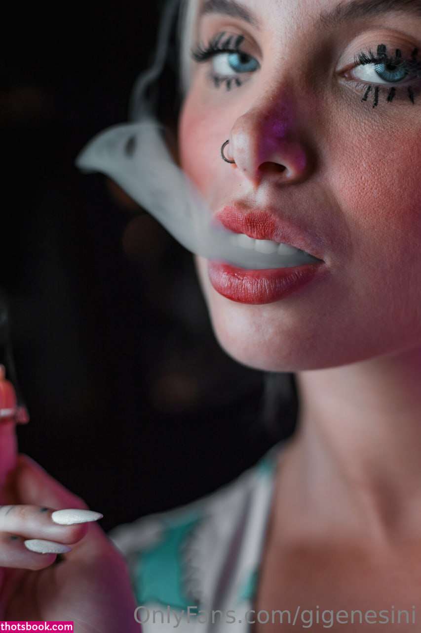 Giovanna Genesini Photo #203