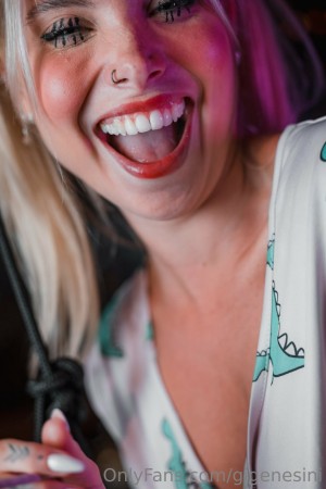 Giovanna Genesini Photo #163