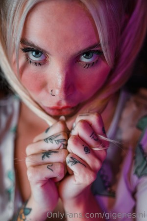 Giovanna Genesini Photo #166