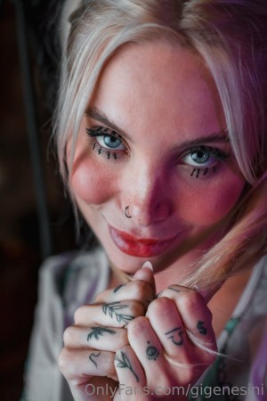 Giovanna Genesini Photo #185