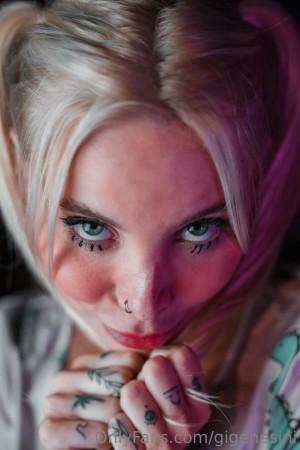 Giovanna Genesini Photo #214