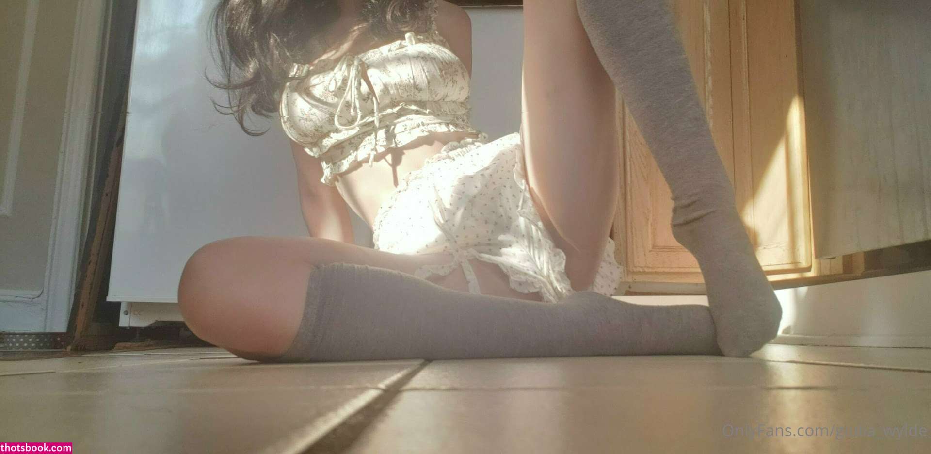 Giulia Wylde Photo #16