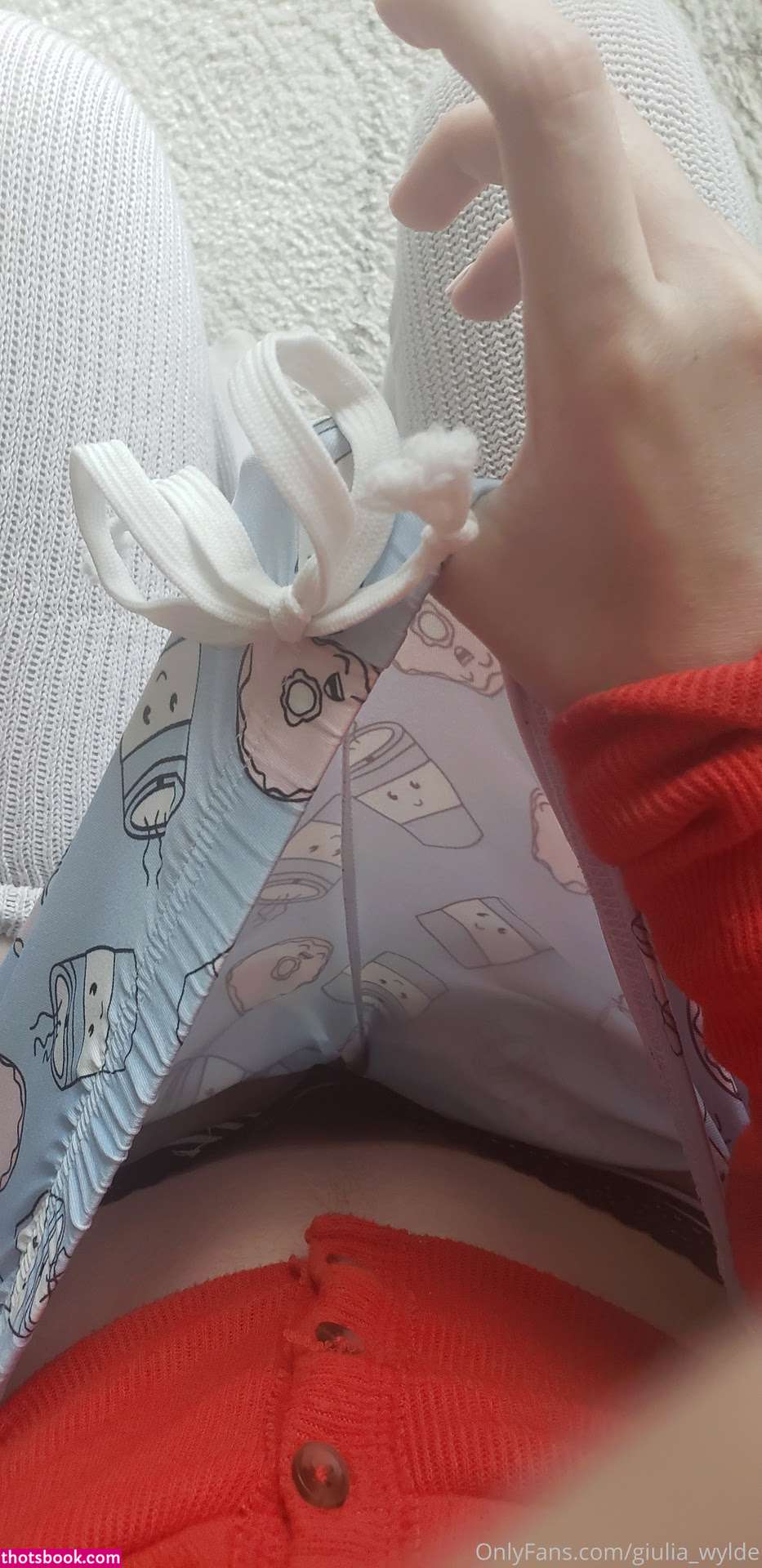 Giulia Wylde Photo #24