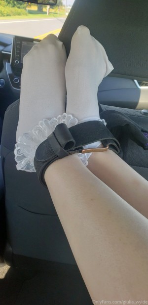 Giulia Wylde Photo #26