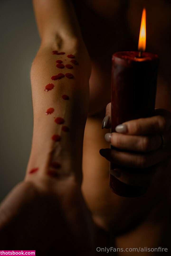 Alicia Cano Photo #84