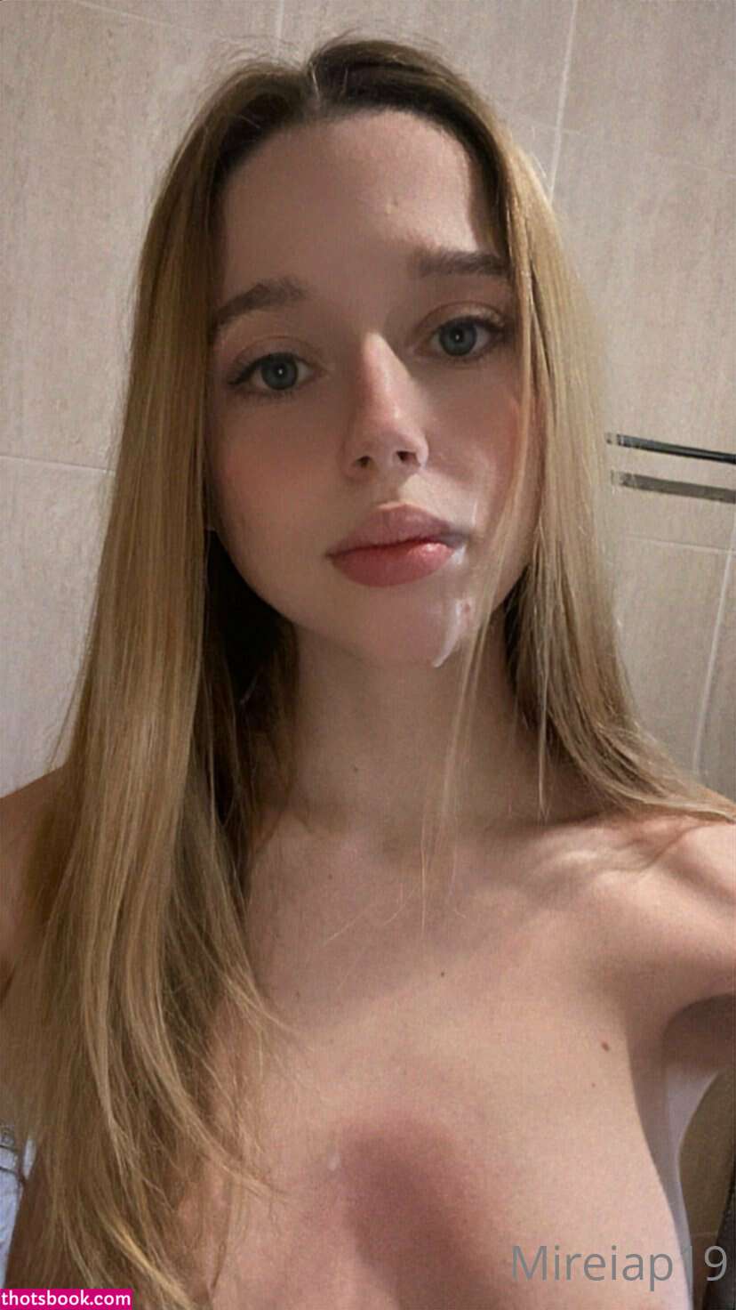 Mireiap18 Photo #112