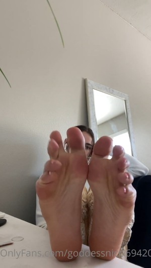 Goddessnicci69420 Video #94