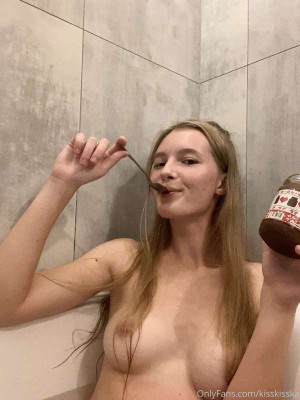 Alena Barhalenko Photo #30