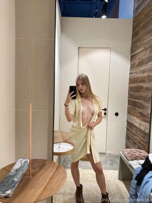 Alena Barhalenko Photo #35