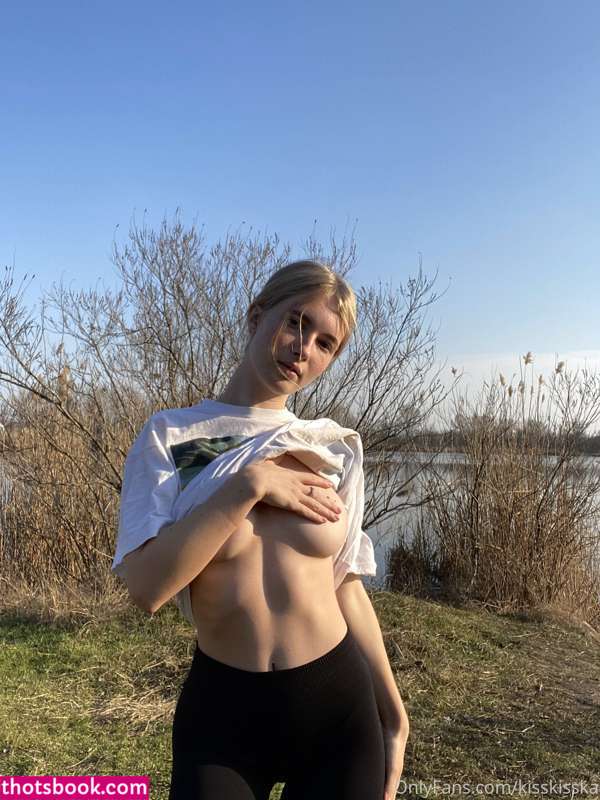 Alena Barhalenko Photo #81