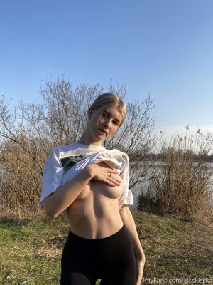 Alena Barhalenko Photo #81