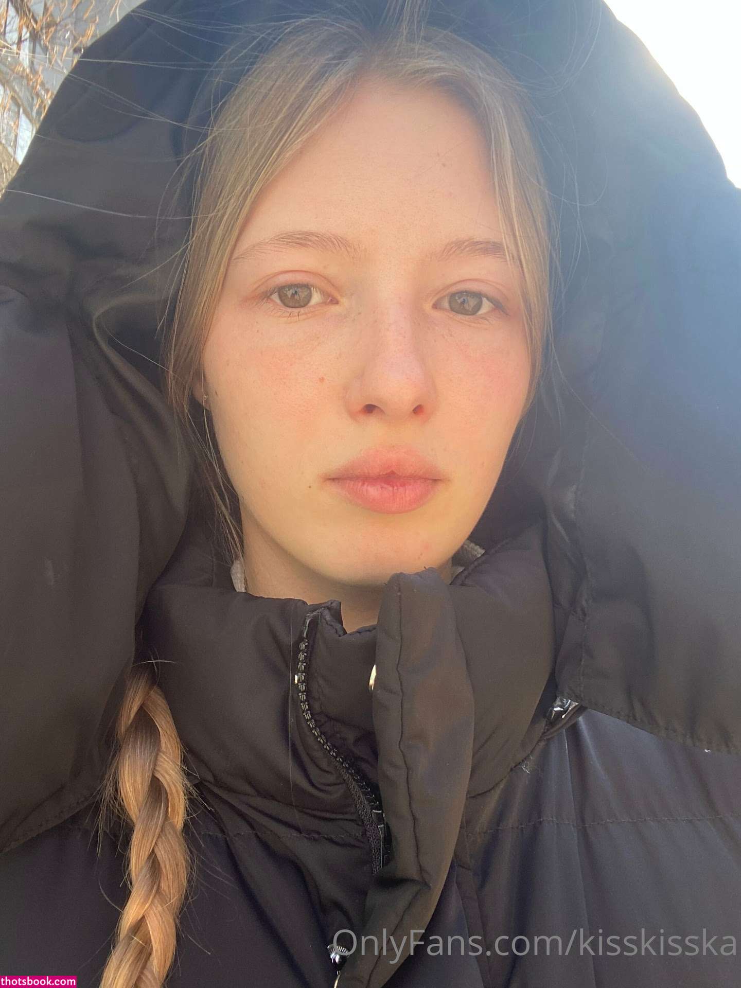 Alena Barhalenko Photo #142