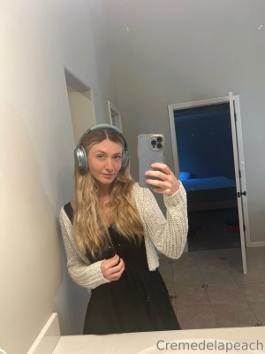 cremedelapeach Photo #38