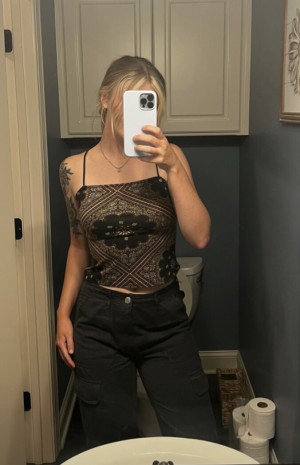 cremedelapeach Post #7