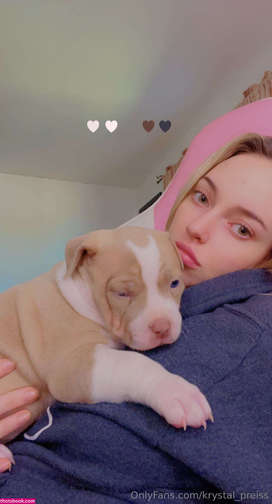 Krystal Preiss Photo #21