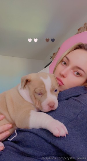 Krystal Preiss Photo #21