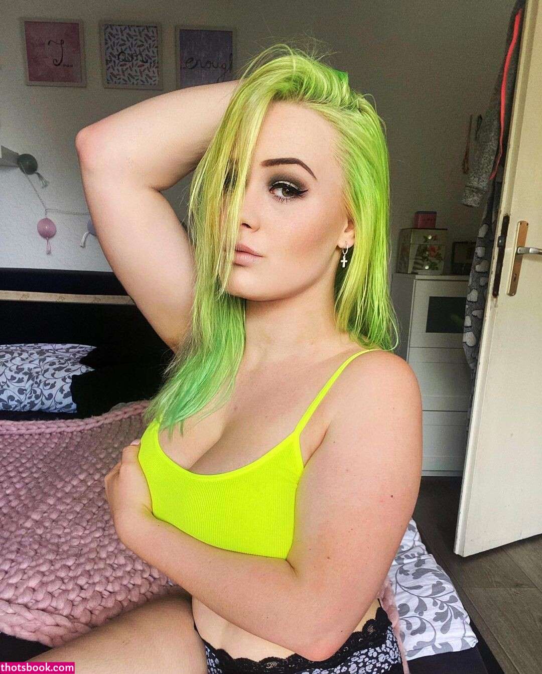 Bonny Lang Photo #23