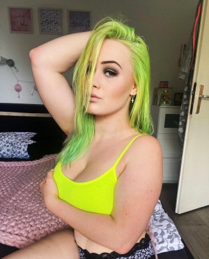 Bonny Lang Photo #23