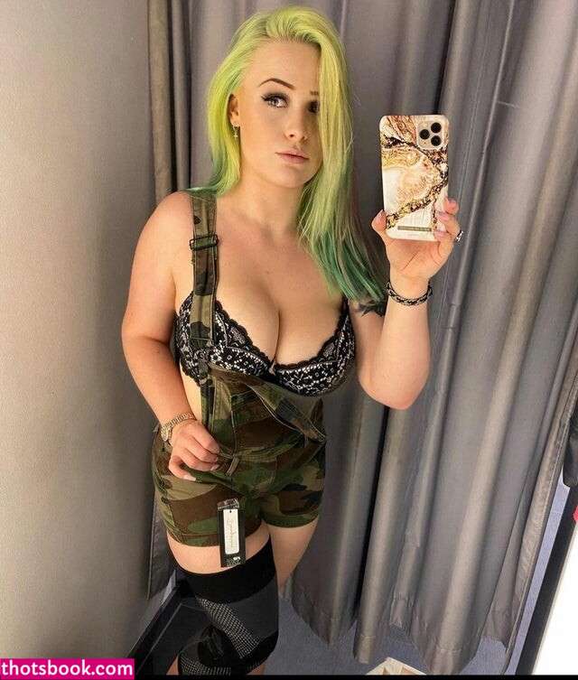 Bonny Lang Photo #54