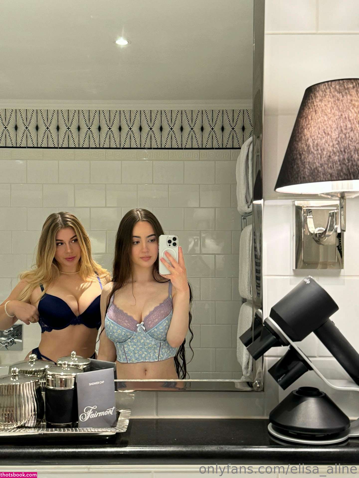 Elisa Aline Photo #27