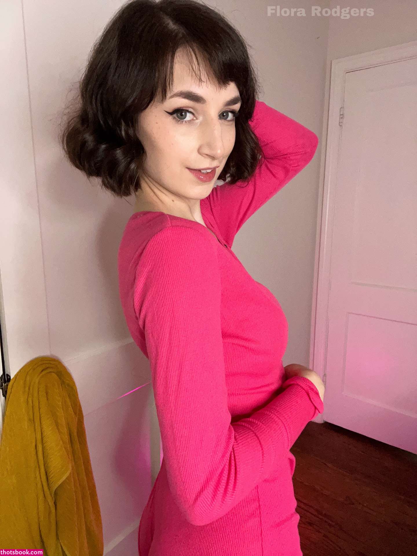 Flora Rodgers Photo #81