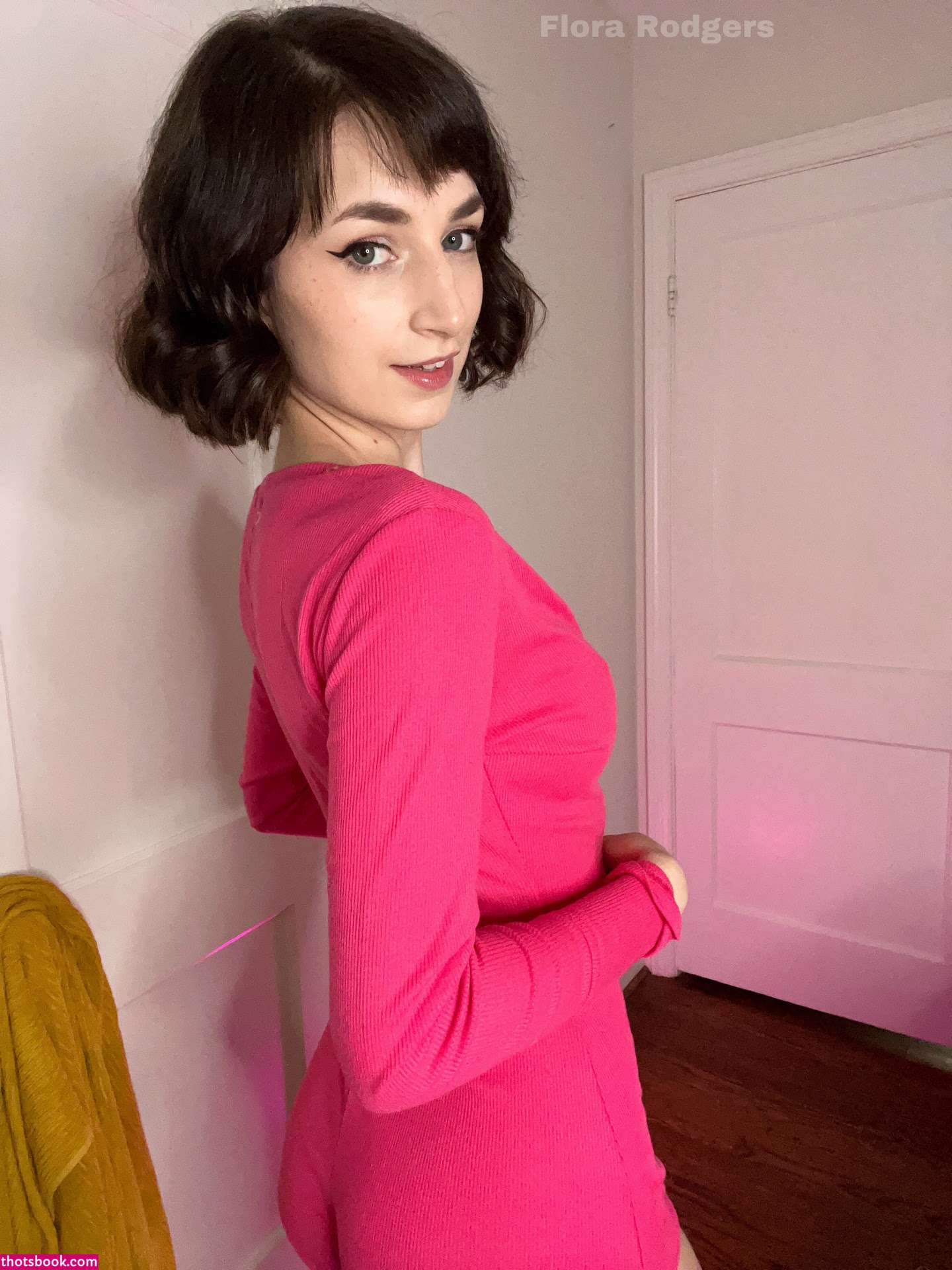 Flora Rodgers Photo #95