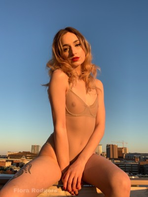 Flora Rodgers Photo #122