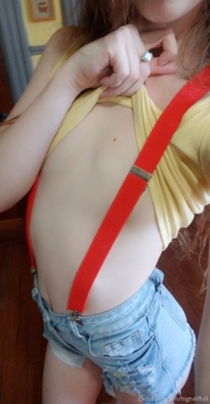 Hillary Highelfhill Post #2