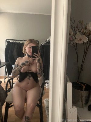 inkedsophiie Photo #24