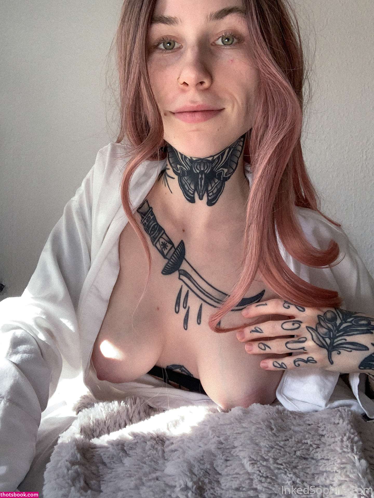 inkedsophiie Photo #60