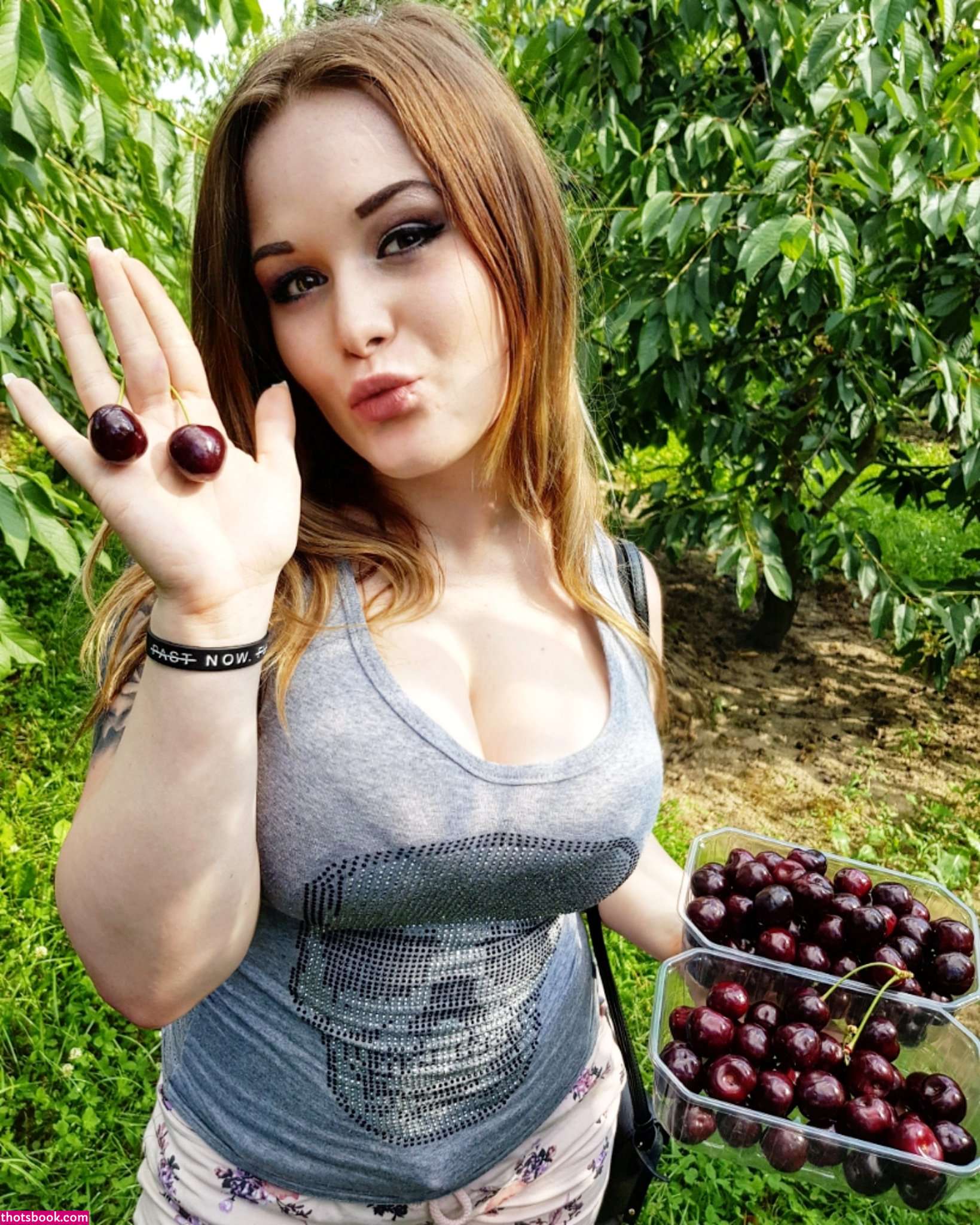 Bonny Lang Photo #114