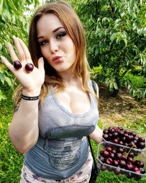 Bonny Lang Photo #114