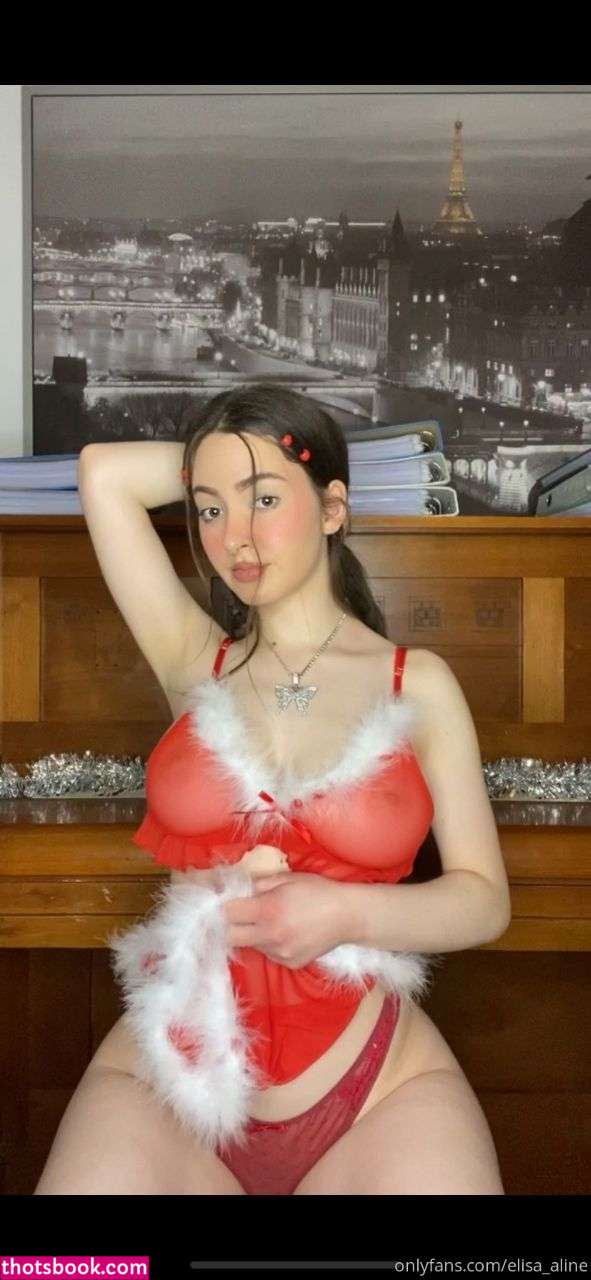 Elisa Aline Photo #113