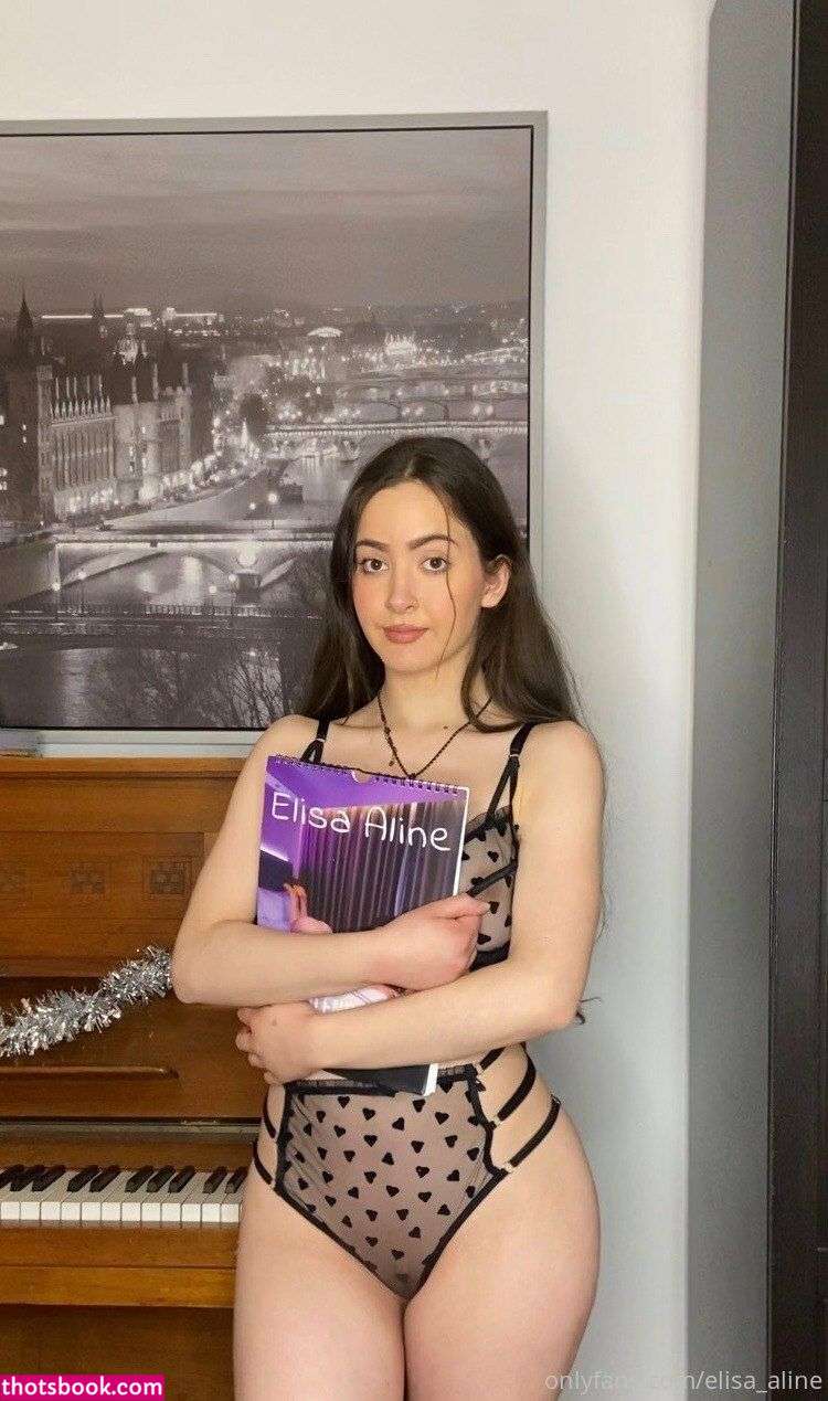 Elisa Aline Photo #136