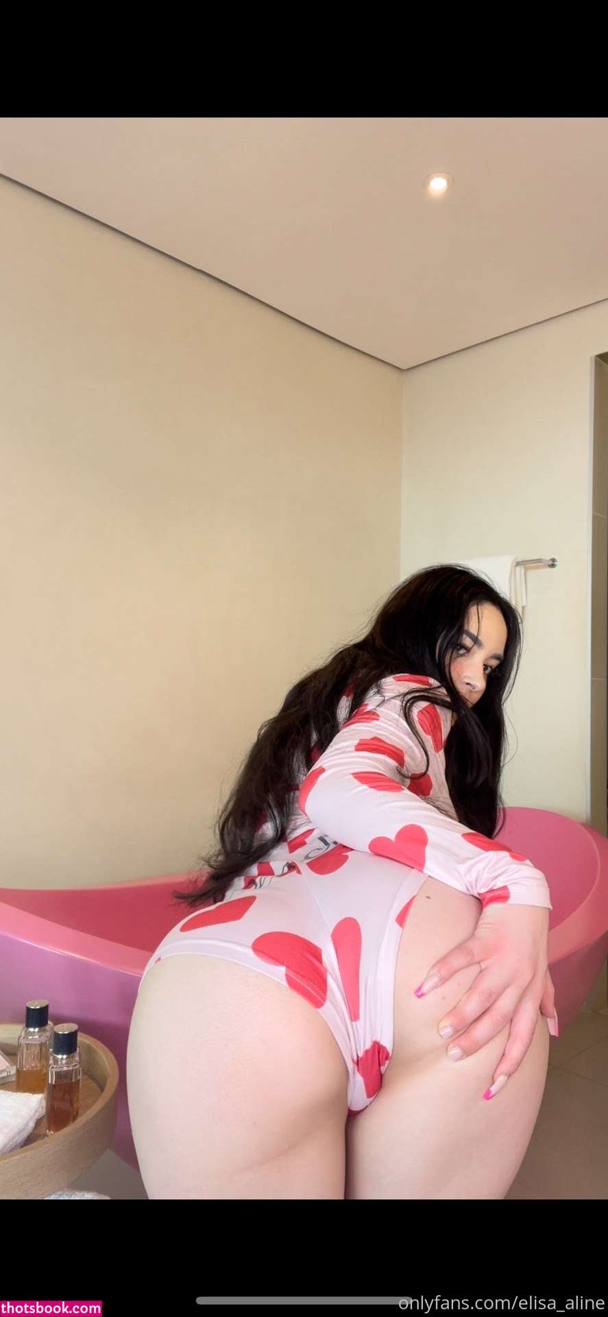 Elisa Aline Photo #149