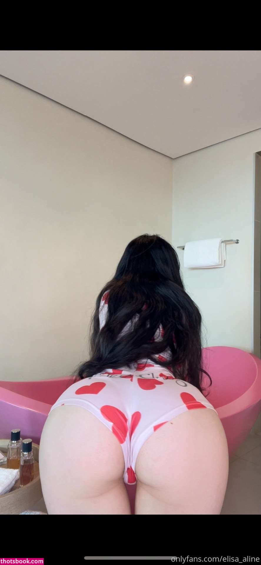 Elisa Aline Photo #153