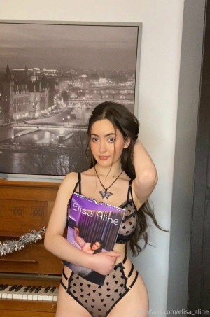 Elisa Aline Photo #155