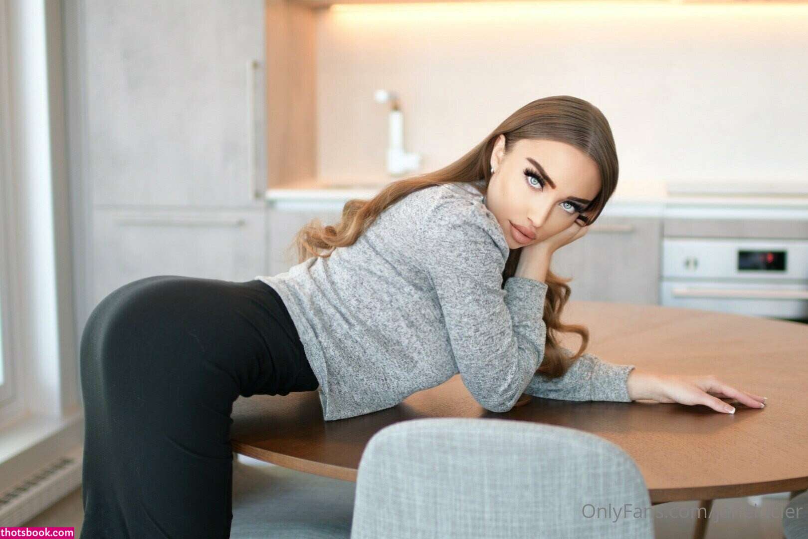 Jane Lucier Photo #129