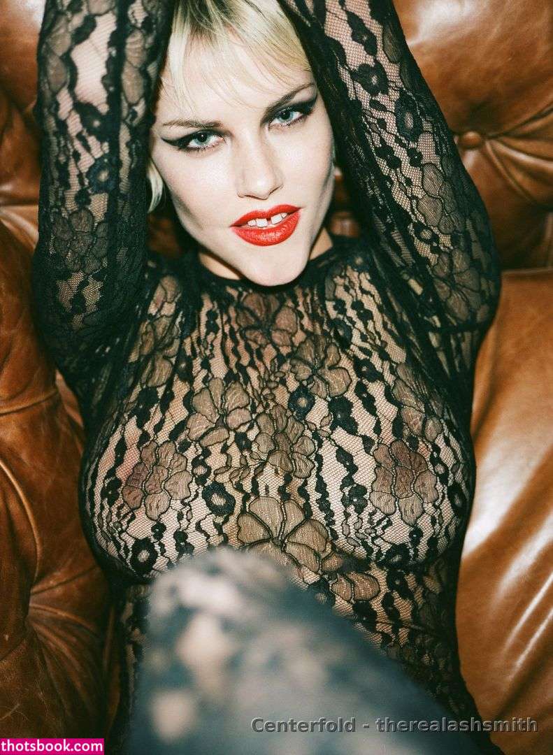 Ashley Smith Photo #29