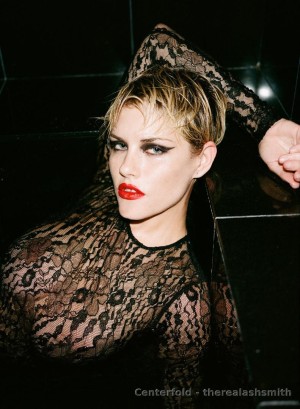 Ashley Smith Photo #27