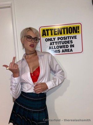 Ashley Smith Photo #41