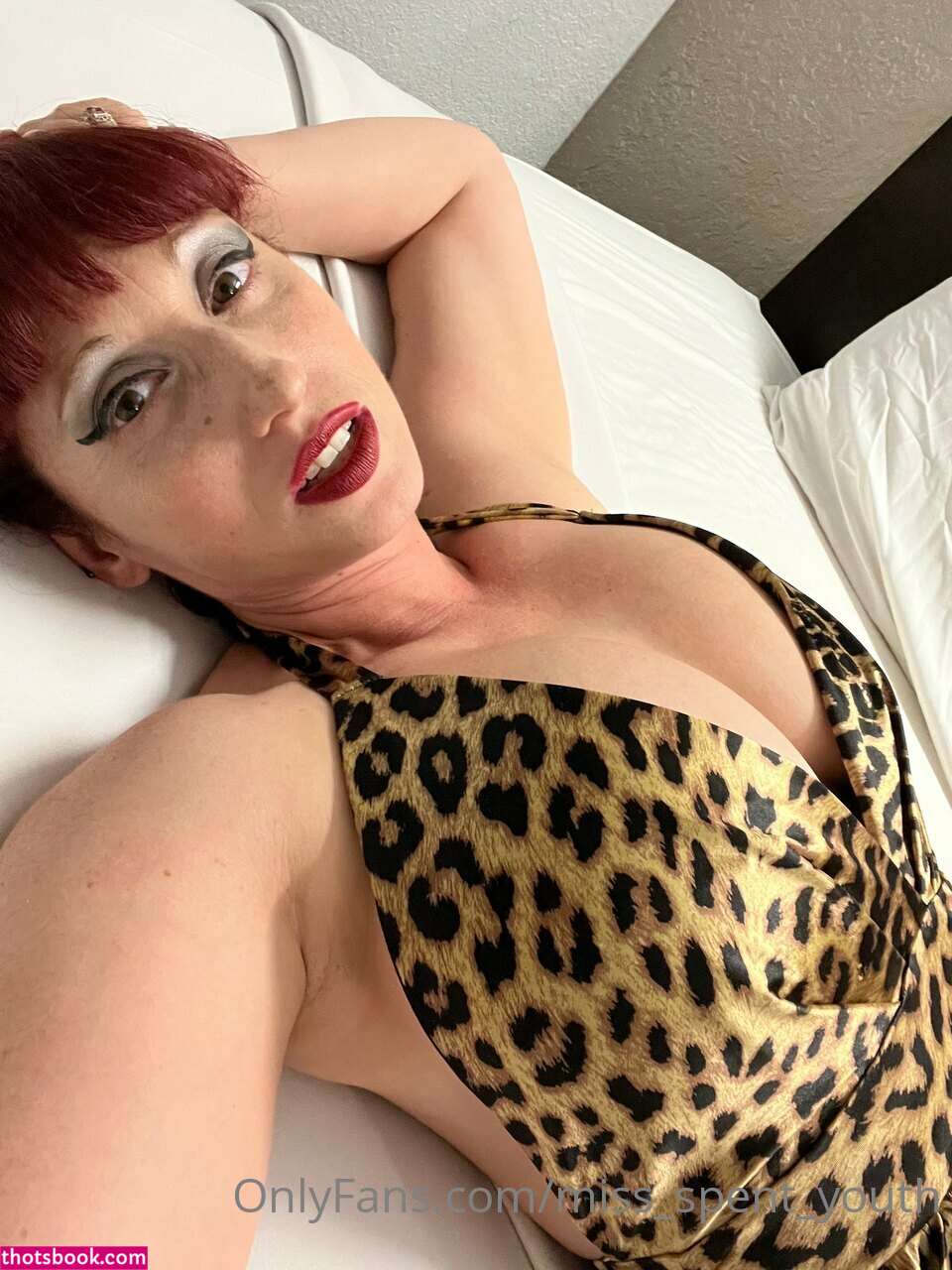 Miss Spent Youth Photo #63