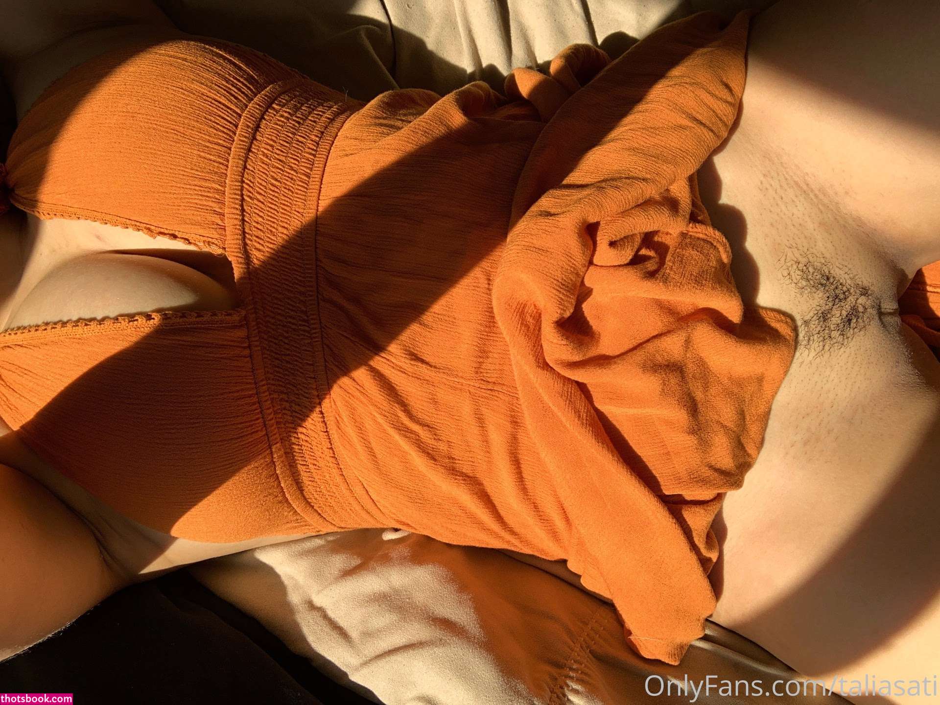 Talia Sati Photo #141