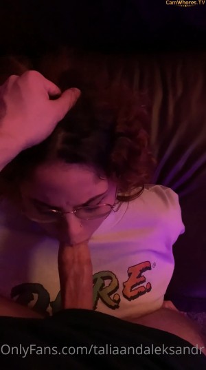 Talia Sati Video #154