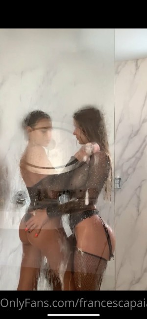 Francesca Paiardi Photo #50