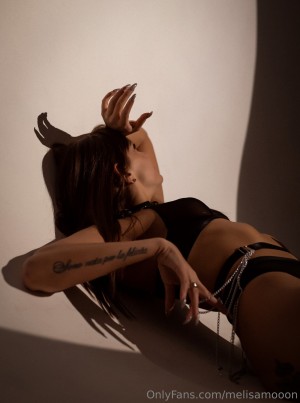 melisamooon Post #2
